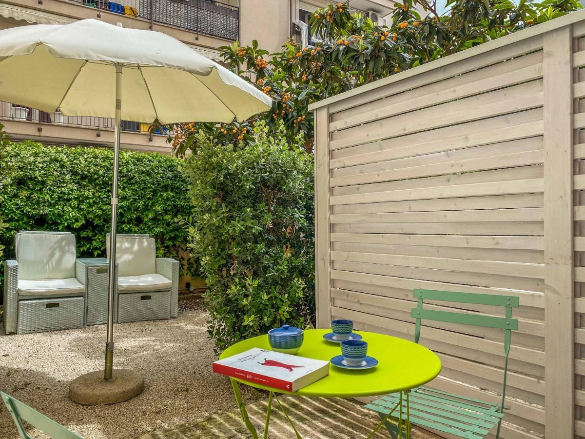 Ferienwohnung Al Giardino Del Nespolo Polignano a Mare Exterior foto